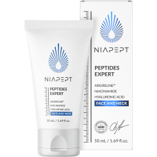 Niapept - Mittel zur Verjüngung Niapept - Mittel zur Verjüngung