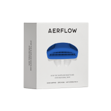 Aerflow - Mittel gegen Schnarchen Aerflow - Mittel gegen Schnarchen