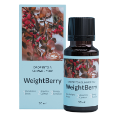 Weight Berry - Biologisch aktives Ergänzungsmittel zur Gewichtsreduktion Weight Berry - Biologisch aktives Ergänzungsmittel zur Gewichtsreduktion