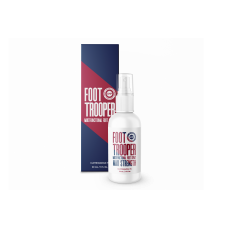 Foot Trooper - Mittel gegen Pilz Foot Trooper - Mittel gegen Pilz