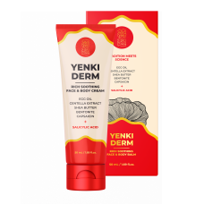 Yenki Derm - Mittel gegen Psoriasis Yenki Derm - Mittel gegen Psoriasis