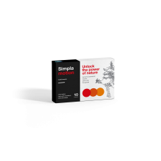 Simpla Motion - Mittel gegen Blasenentzündung