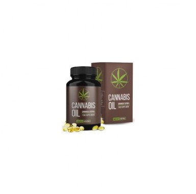 Cannabis Oil - Öl für das Gehör Cannabis Oil - Öl für das Gehör