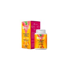 Dietoll capsules - Mittel zur Gewichtsabnahme Dietoll capsules - Mittel zur Gewichtsabnahme