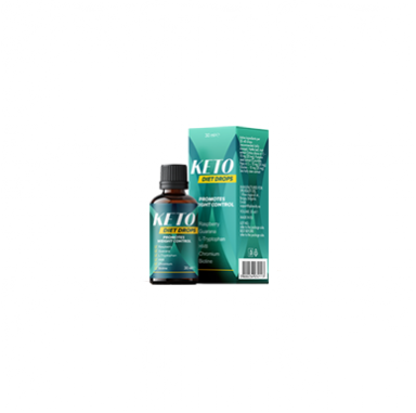 Keto Drops - Mittel zur Gewichtsreduktion Keto Drops - Mittel zur Gewichtsreduktion