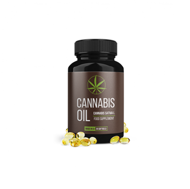 Cannabis Oil - Nahrungsergänzung zur Unterstützung des Immunsystems. Cannabis Oil - Nahrungsergänzung zur Unterstützung des Immunsystems.