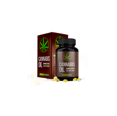 Cannabis oil - Unterstützung für das Gehör Cannabis oil - Unterstützung für das Gehör