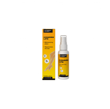 HONDROLIFE - Mittel zur Bekämpfung von Arthritis HONDROLIFE - Mittel zur Bekämpfung von Arthritis