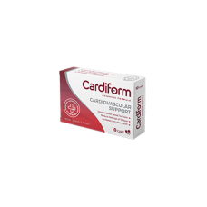 Cardiform - ein Mittel zur Stabilisierung des Blutdrucks. Cardiform - ein Mittel zur Stabilisierung des Blutdrucks.