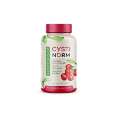 CystiNorm - Kapseln zur Behandlung von Blasenentzündung CystiNorm - Kapseln zur Behandlung von Blasenentzündung