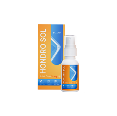 Hondro Sol - Spray für Gelenke Hondro Sol - Spray für Gelenke