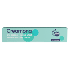 Creamona - Creme zur Verjüngung der Gesichtshaut Creamona - Creme zur Verjüngung der Gesichtshaut