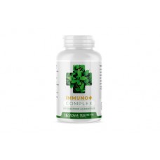 IMMUNO+ Complex: Mittel zur Stärkung des Immunsystems IMMUNO+ Complex: Mittel zur Stärkung des Immunsystems