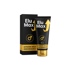 EluMax Cream - Mittel zur Penisvergrößerung EluMax Cream - Mittel zur Penisvergrößerung