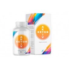 Keton Aktiv - Mittel zur Gewichtsreduktion Keton Aktiv - Mittel zur Gewichtsreduktion