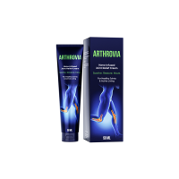 Arthrovia - Creme für Gelenke Arthrovia - Creme für Gelenke