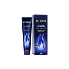 Arthrovia - Creme für Gelenke Arthrovia - Creme für Gelenke