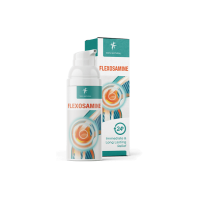 Flexosamine - Gel für Gelenke Flexosamine - Gel für Gelenke