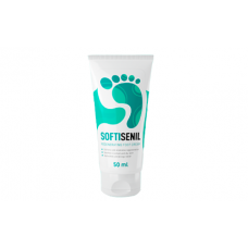 Softisenil - Fußcreme