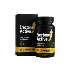 Erectone Active+ - Kapseln für Potenz Erectone Active+ - Kapseln für Potenz