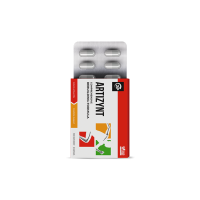 ArtiZynt - Kapseln zur Linderung von Gelenkschmerzen ArtiZynt - Kapseln zur Linderung von Gelenkschmerzen