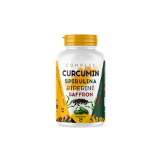 Curcumin - Kapseln zur Gewichtsabnahme Curcumin - Kapseln zur Gewichtsabnahme