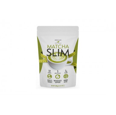 Matcha Slim - Ergänzung zur Gewichtsreduktion Matcha Slim - Ergänzung zur Gewichtsreduktion