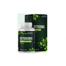 Detoxionis - Mittel zur Entgiftung Detoxionis - Mittel zur Entgiftung