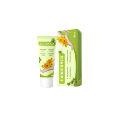 Exodermin - Creme gegen Pilzinfektionen Exodermin - Creme gegen Pilzinfektionen
