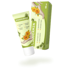 Exodermin - Creme gegen Pilzinfektionen Exodermin - Creme gegen Pilzinfektionen