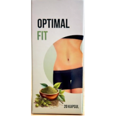 Optimal Fit - Kapseln zur Gewichtsabnahme Optimal Fit - Kapseln zur Gewichtsabnahme