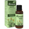 Nemanex - Tropfen gegen Parasiten.