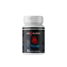 BioCardin - Kapseln gegen Bluthochdruck BioCardin - Kapseln gegen Bluthochdruck