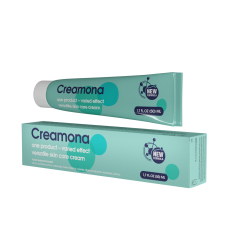 Creamona - Creme zur Verjüngung Creamona - Creme zur Verjüngung