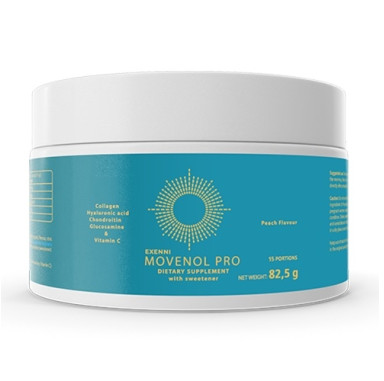 Movenol Pro - Pulver für Gelenke