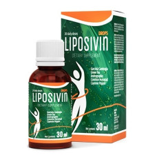 Liposivin - Tropfen zur Gewichtsabnahme Liposivin - Tropfen zur Gewichtsabnahme