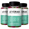 Levoran Diet Gummies - Gummibärchen zum Abnehmen