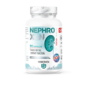 Nephroxan - Kapseln gegen Blasenentzündung.