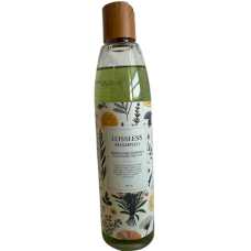 Lossless - Shampoo gegen Haarausfall Lossless - Shampoo gegen Haarausfall