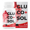 Glucosol - Kapseln gegen Diabetes