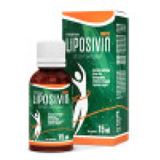 Liposivin - Tropfen zur Gewichtsabnahme Liposivin - Tropfen zur Gewichtsabnahme