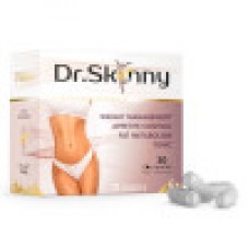 Dr.SKINNY - Kapseln zur Gewichtsreduktion Dr.SKINNY - Kapseln zur Gewichtsreduktion