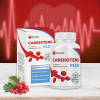 Cardiotens Plus - Kapseln gegen Bluthochdruck