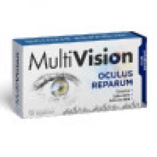 MultiVision - Kapseln für das Sehen MultiVision - Kapseln für das Sehen