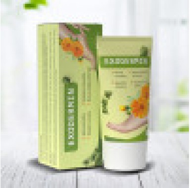 Exodermin - Mittel gegen Pilzinfektionen