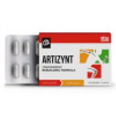 ArtiZynt - Kapseln zur Schmerzlinderung in den Gelenken. ArtiZynt - Kapseln zur Schmerzlinderung in den Gelenken.