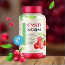 CystiNorm - Kapseln gegen Blasenentzündung CystiNorm - Kapseln gegen Blasenentzündung