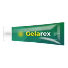Gelarex - Mittel gegen Hämorrhoiden Gelarex - Mittel gegen Hämorrhoiden