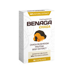 Benaga Chaga - ein Mittel zur Normalisierung des Blutdrucks Benaga Chaga - ein Mittel zur Normalisierung des Blutdrucks