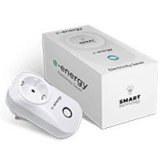 E-energy - Gerät zur Energieeinsparung E-energy - Gerät zur Energieeinsparung